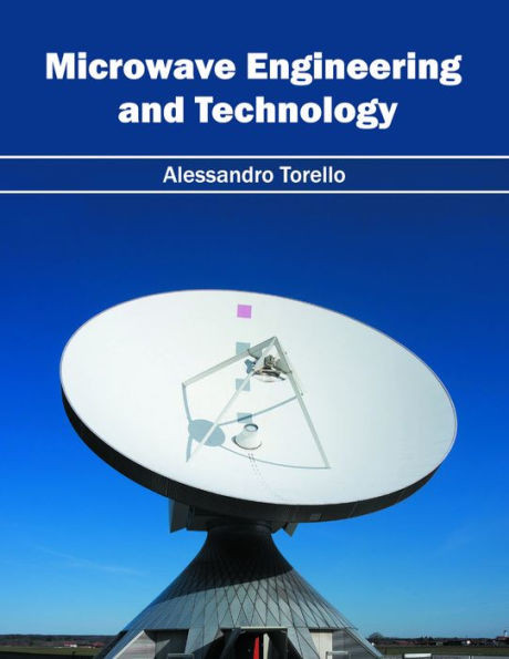 Microwave Engineering And Technology