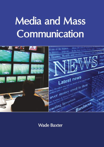 Media And Mass Communication