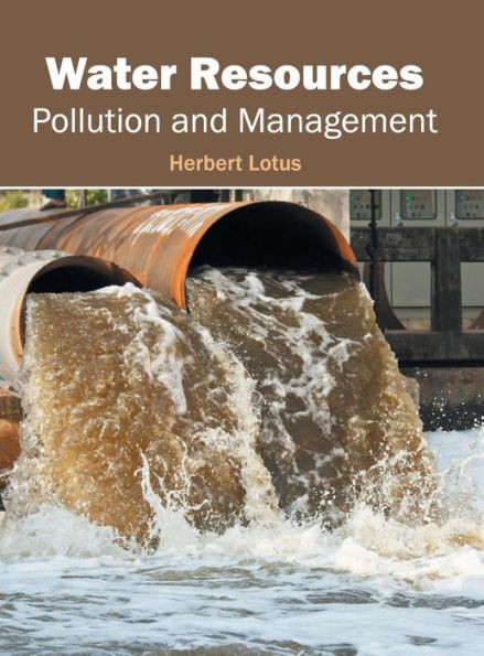 Water Resources: Pollution And Management