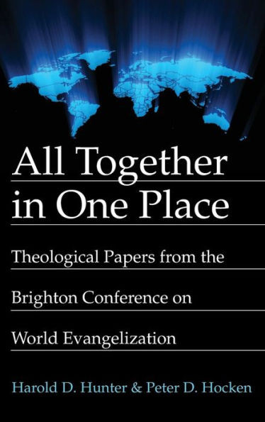 All Together In One Place