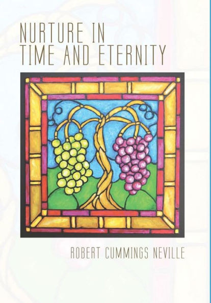 Nurture In Time And Eternity