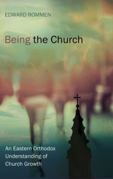 Being The Church