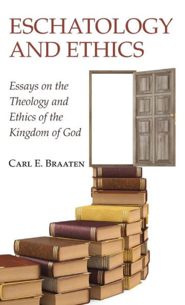 Eschatology And Ethics