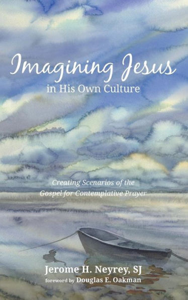 Imagining Jesus In His Own Culture
