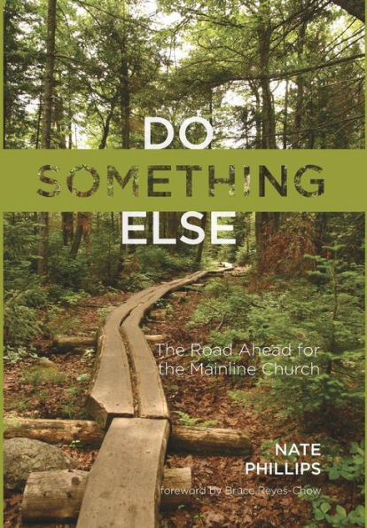 Do Something Else