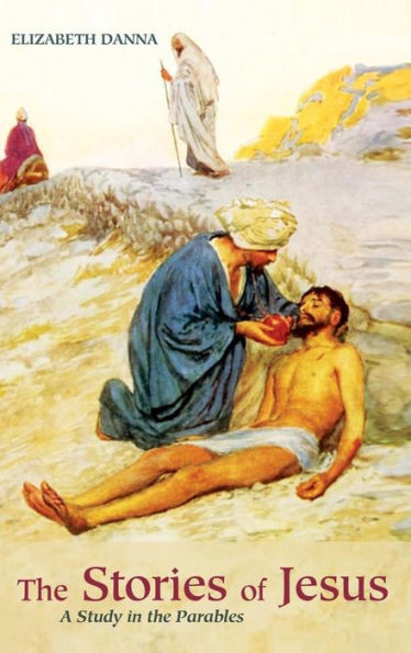 The Stories Of Jesus