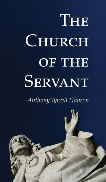 The Church Of The Servant