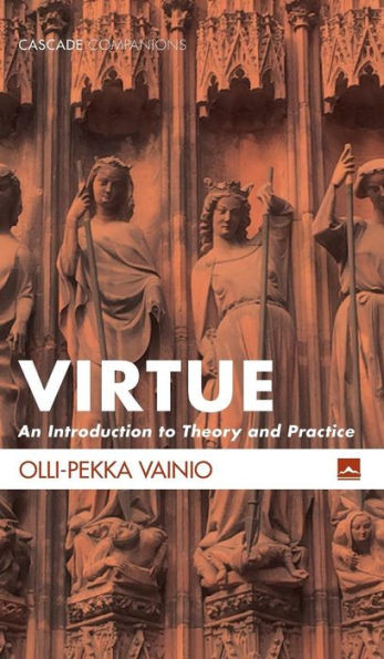 Virtue (Cascade Companions)