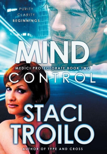 Mind Control (Medici Protectorate)
