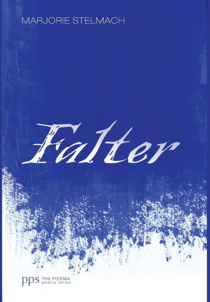 Falter (Poiema Poetry)