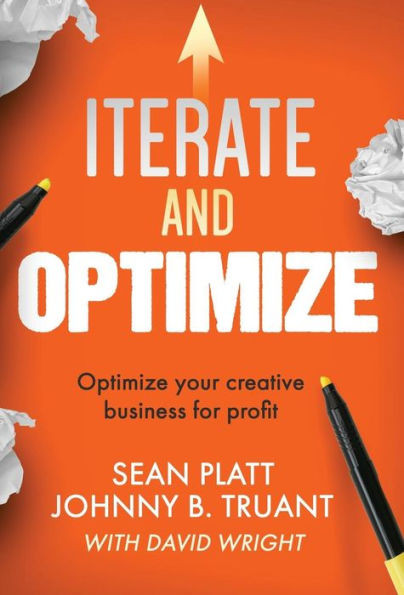 Iterate And Optimize