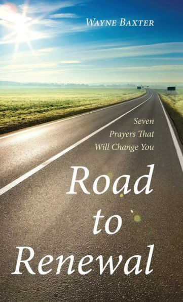 Road To Renewal