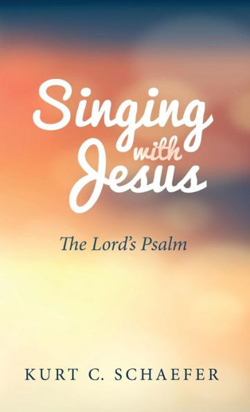 Singing With Jesus