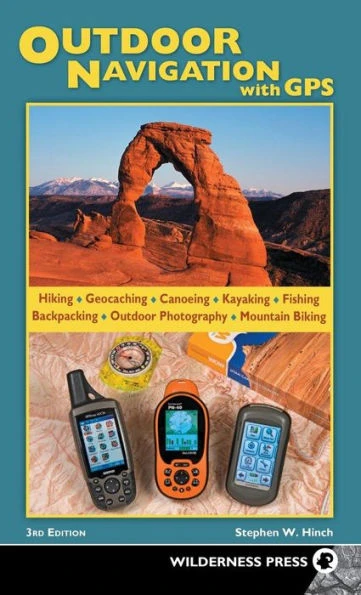 Outdoor Navigation With Gps
