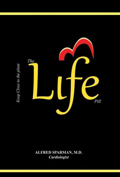 The Life Pill: Why Not Take Life For Life?