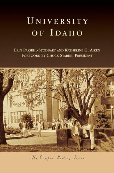 University Of Idaho