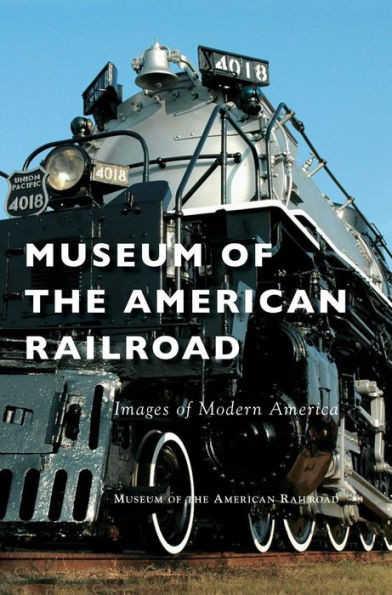 Museum Of The American Railroad