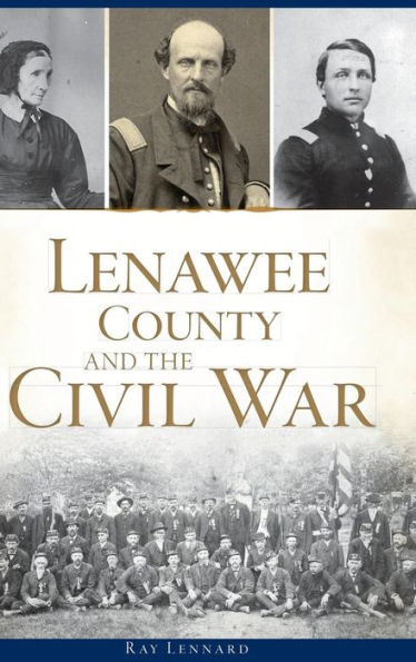 Lenawee County And The Civil War
