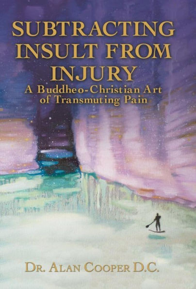 Subtracting Insult From Injury: A Buddheo-Christian Art Of Transmuting Pain