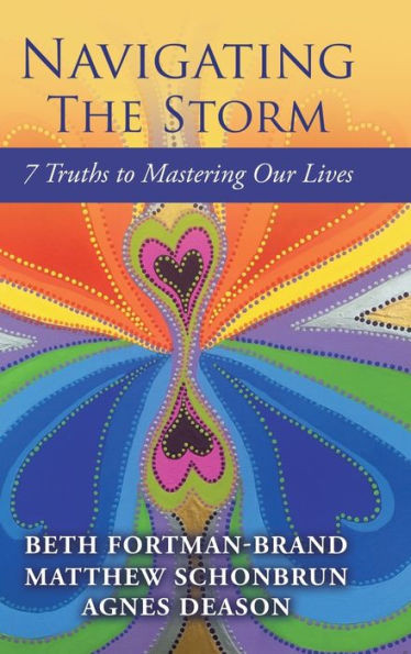 Navigating The Storm: 7 Truths To Mastering Our Lives