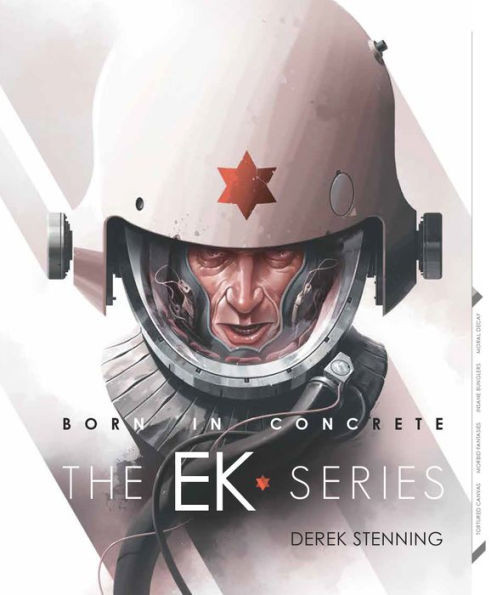 Born In Concrete: Ek Series