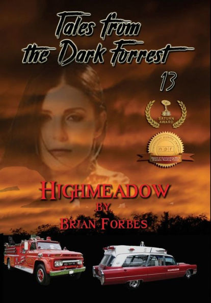 Tales From The Dark Forrest 13 - 14