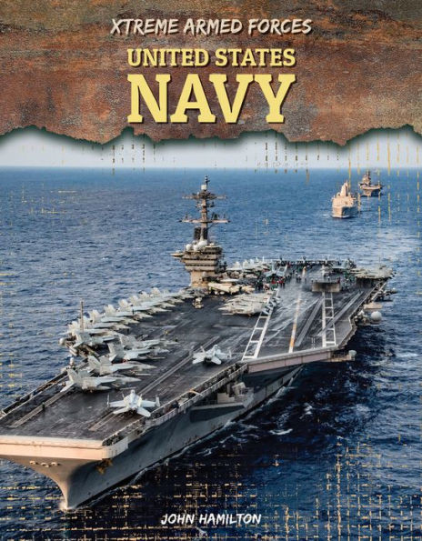 United States Navy (Xtreme Armed Forces)