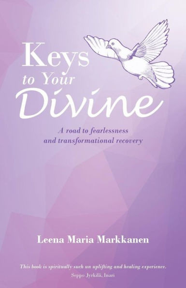 Keys To Your Divine