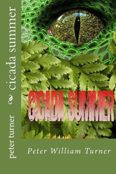 Cicada Summer