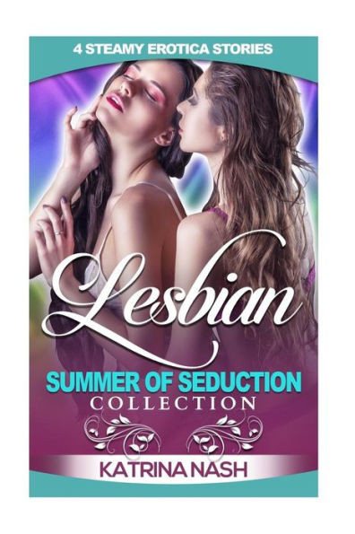 Lesbian: Summer Of Seduction