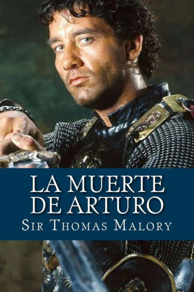 La Muerte De Arturo (Spanish Edition)