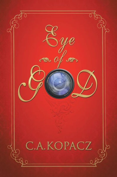 Eye Of God