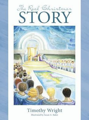 The Real Christmas Story