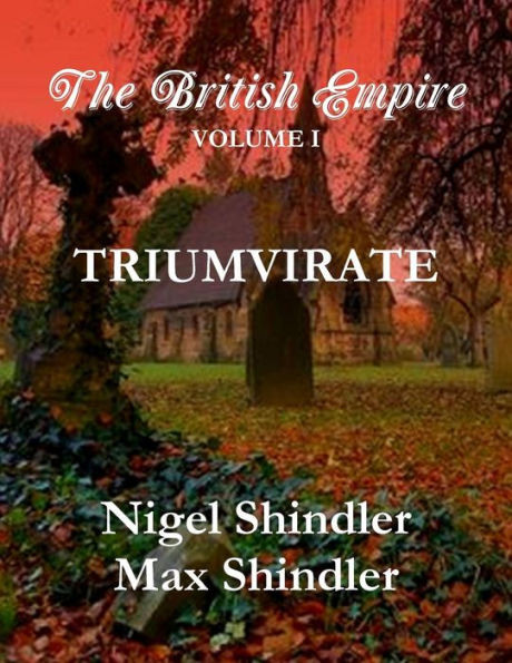 Triumvirate (The British Empire)