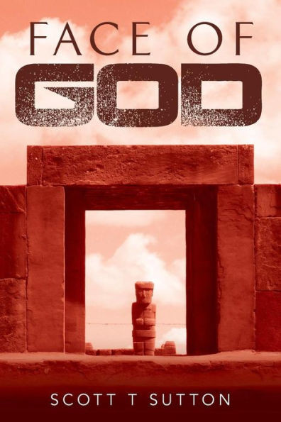 Face Of God