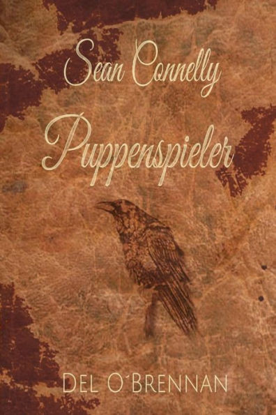 Sean Connelly - Puppenspieler (German Edition)