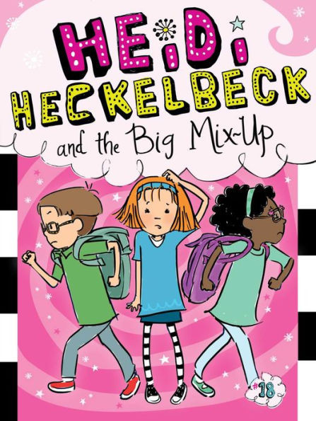 Heidi Heckelbeck And The Big Mix-Up (18)
