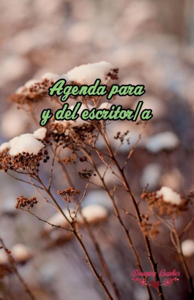 Agenda Para Y Del Escritor/A Star Wars: Star Wars (Spanish Edition)