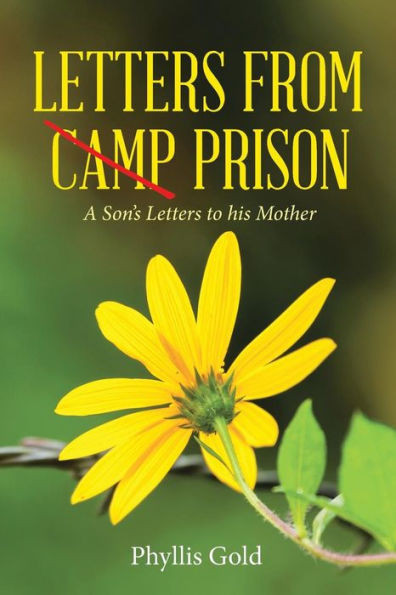 Letters From Camp Prison