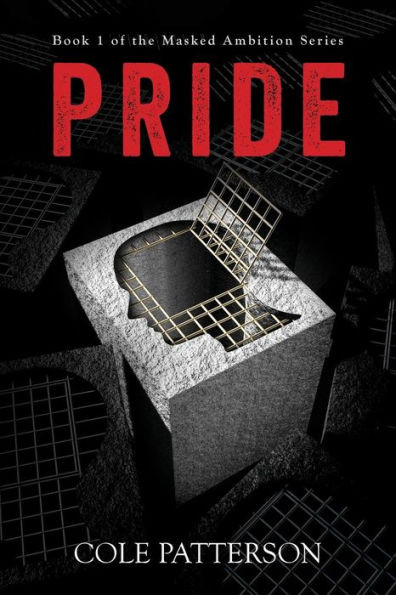 Pride (Masked Ambition)