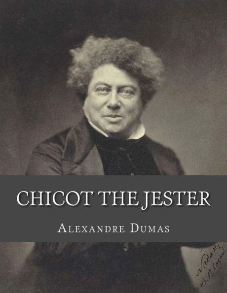 Chicot The Jester