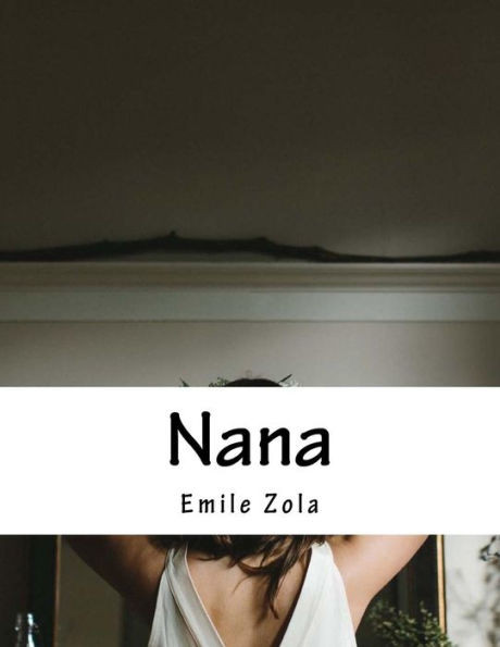 Nana (Les Rougon-Macquart)
