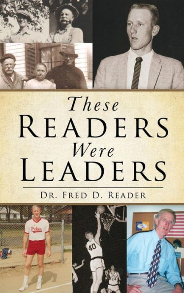 These Readers Were Leaders