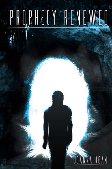 Prophecy Renewed (The Prophecy Trilogy)