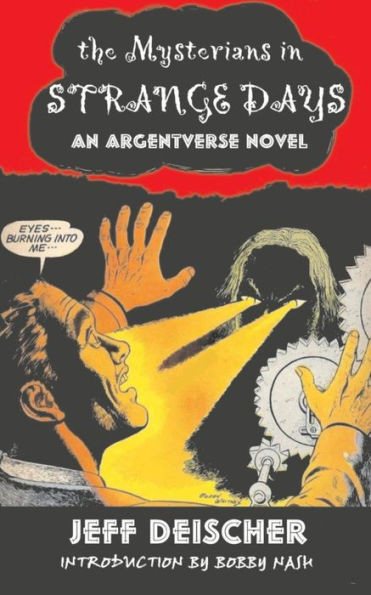 Strange Days (Argent)