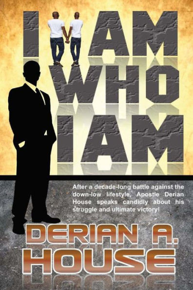 I Am Who I Am: Because Of My Struggle