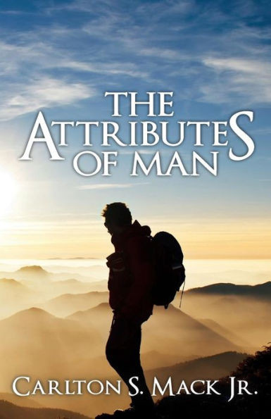 The Attributes Of Man