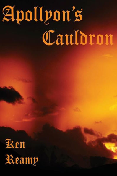 Apollyon'S Cauldron