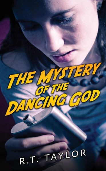 The Mystery Of The Dancing God