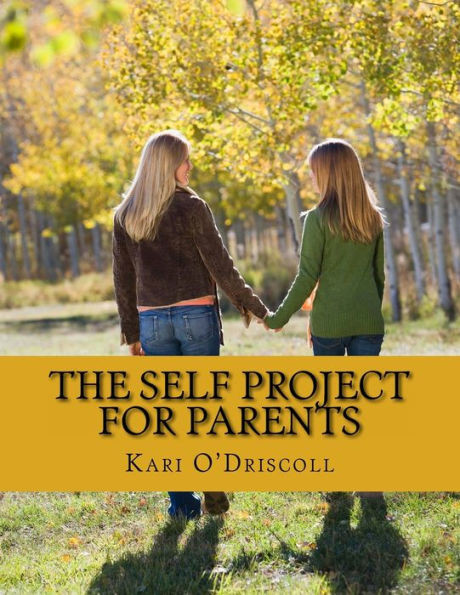 The Self Project For Parents